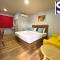 S1 City Hotel Buriram - بوريرام