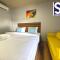 S1 City Hotel Buriram