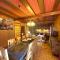 LE TRAPPEUR Chalet en bois