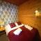 LE TRAPPEUR Chalet en bois