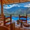 Vistabamba Ecuadorian Mountain Hostel