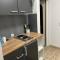 Isaak Appartement Harmonie