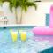 Lux Backyard/Heated Pool/Everglades/Speedway/Keys! - ميامي
