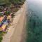 Peace Paradise Beach