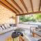 Villa Cuxach de NAlba By SunVillas Mallorca