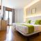 Hotel Madrid