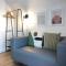 Highland Stays - The Oaks Studio Pod