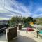 LE LOFT AUX MIMOSAS - BORMES LES MIMOSAS - PISCINE