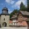 Ferienwohnungen im Harz - Stolberg i. Harz