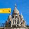 Parisdoor Cozy 2P 50m² all equipped in a village