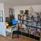 Parisdoor Cozy 2P 50m² all equipped in a village
