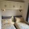 Captivating 2-Bed Static Caravan on Private land
