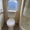 Chalet Sleeps 4 Near Cymyran Beach