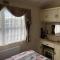 Chalet Sleeps 4 Near Cymyran Beach