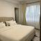 Goldpark Homes Two Bedroom with Golf Simulator & Gym