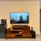 Goldpark Homes Two Bedroom with Golf Simulator & Gym