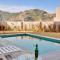 ELIVAAS Shourya Bliss Lux 3BHK Villa with Pvt Pool, Udaipur