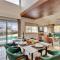 ELIVAAS Shourya Bliss Lux 3BHK Villa with Pvt Pool, Udaipur