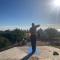 BCS Buena onda sea view bell tent - El Sargento