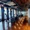 Apt Roseville Soho and suite studio w/ wifi & pool - Dadap
