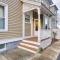 Pet-Friendly Salem Apartment with Shared Deck!