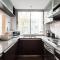 Luxury Oro Tower Palermo Soho, 2 bedroom