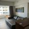 Lindo quarto de hotel