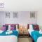 BRAND NEW! Modern Houses For Contractors & Families with FREE PARKING, FREE WiFi & Netflix By REDWOOD STAYS