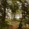 Waterfront private cottage on Koshlong Lake