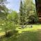 LE GRIZZLY Chalet en bois au calme