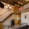 AC Loft studio gran ubicación en el centro - Querétaro