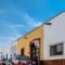 AC Loft studio gran ubicación en el centro - Querétaro