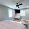 Urban Oasis w/ King Bed – 3 BR Near Duke & DT