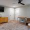 Urban Oasis w/ King Bed – 3 BR Near Duke & DT