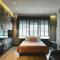 Avenue Luxury Apartments