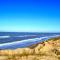 Appartement d'une chambre avec vue sur la mer et balcon a Soulac sur Mer - Soulac-sur-Mer