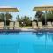 Matzi Hotel Apartments - Gerani Chania