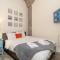 Modern 3BR South Loop Living Family Unit Near Adler Planetarium & McCormick Convention Center
