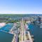 Aperto Apartament Gdynia centrum 10 piętro