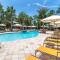 30A Magnolia Cottages by the Sea by Panhandle Getaways