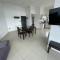 Entire apartment in the center, top floor with view of the beagle