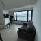 Entire apartment in the center, top floor with view of the beagle