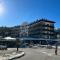 Panoramic apartment 71