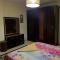 Sheraton apart-hotel - Cairo