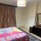 Sheraton apart-hotel - Cairo