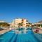 Matzi Hotel Apartments - Gerani Chania