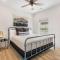 Legacy Lakeside Retreat