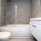 2 BR with Free Parking