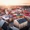 Apartamenty Kamienica Muzyków Old Town Lublin