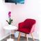 Re Ottone Rooms